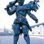 ヒーロー &怪獣&怪人