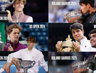 【第3の男】来年期待できそうな選手…ドレイパー、チチパス、メドベ、フィス、メンシク…誰が抜けそう？