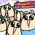 義実家に新年のご挨拶