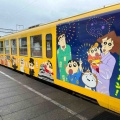 今年もしんちゃんがやってきた～たくさんの方々に…会いに来てくれてありがとう～