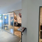 クアラルンプールのゴリ飯