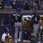 村上宗隆、メジャーデビュー戦で初ホームラン！！！ 13点差の9回に飛び出すｗｗｗｗ