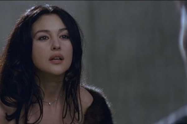 ダニエラという女 動画 Hulu無料視聴はオススメ