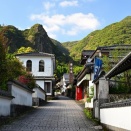 大川内山　2026年4月11日