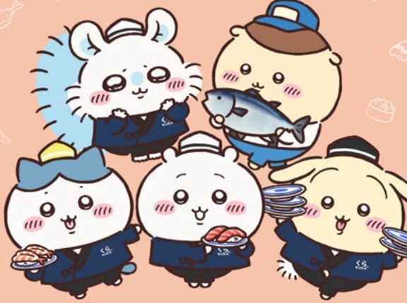 回転寿司大手3社の中で「くら寿司」だけが一人負け！営業利益が右肩下がりに消費者からは「当たり前」の声
