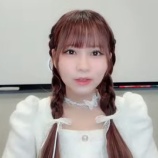 『[動画]2025.03.30（18:12～） SHOWROOM　「=LOVE(イコールラブ) 大場花菜」＠個人配信【イコラブ】』の画像