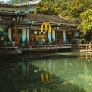 旅行ワイ「飯どうしよか😃」トッモ「マックでよくね」←こういう奴の正体ｗｗｗｗｗｗｗｗｗｗ