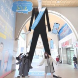 『[ノイミー] 谷崎早耶「本日ななかと名古屋に行ってきました…」』の画像