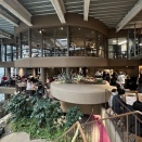 建物探訪　SUPPOSE DESIGN OFFICE @ 渋谷区ふれあい植物センター