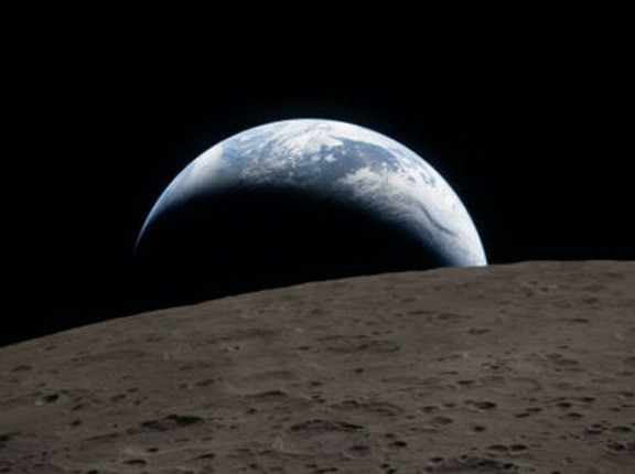 なぜ1970年の科学力でも月へ行けたのにそれから半世紀以上も人類は月に行かなかったのか？！