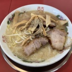 zubatto のラーメン一刀両断