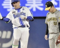 金曜日からの阪神vs横浜、ガチで乱打戦になりそう