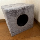 やっと完成しました～