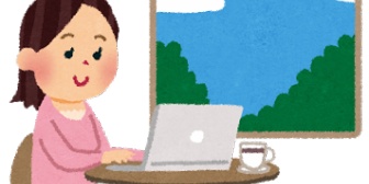 パートを辞めて在宅ワークに切り替えた妻…いつでもできるのは便利だけど、家事を放っておいて仕事ばかりしている。
