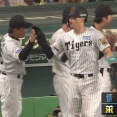 【セCS】サトテル、初回先制3ランホームランｗｗｗｗｗｗｗ