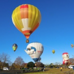 AirB BLOG ＊ Hot Air Balloon Information