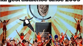 韓国「トニー賞授賞式に“日本戦犯旗”が使われていたニダ!」