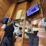 海外魚市場のごっためし。