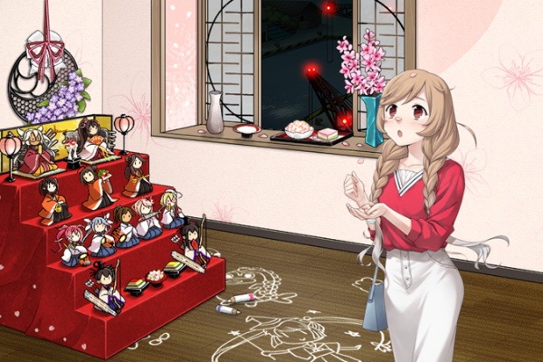 艦これブログ 通信エラーが発生しました 18