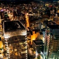 【悲報】東京都、ガチで『恐ろしい事実』が判明してしまう・・・・・