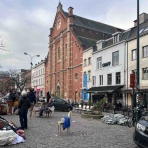 P*J*' s Home and Garden