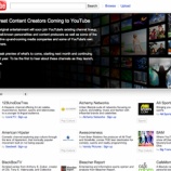 『Kポップ、ディズニーなどのコンテンツ拡充に本気　テレビの次狙うYouTube【湯川】』の画像