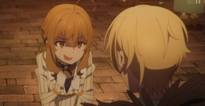 2025年夏アニメ