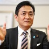 【速報】玉木雄一郎「内閣総理大臣を務める覚悟があります。ただし…」