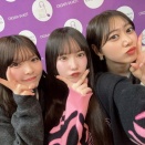 【SKE48】大村杏「尊敬できる後輩は長谷川雅」＆井田玲音名の生誕グッズのデザインを手掛けた意外な人物