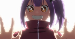 【にんころ】第8話 感想 怨念渦巻く呪いの家【忍者と殺し屋のふたりぐらし】