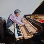 永井理江ピアノ音楽教室のblog