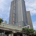 地上52階「グランドシティタワー池袋」の建設状況！最上階に到達した東池袋駅直結タワマン（2025.8.14）
