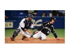 阪神 走塁ミスの田上 二軍落ち なんj Baseball Antena