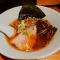 Collaboration!麺や久二郎❌伊達商店(2026/05/20)