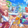 ゲームフリーク完全新作ゲーム『雨のちハレ女』ティザーPVが公開！現実の天気情報を利用して遊ぶスマホ向けタイトル
