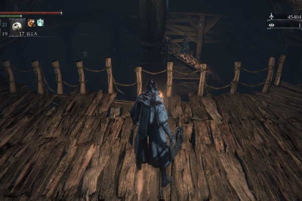 ダークソウル３ ブラッドボーン攻略サイト ショートカット