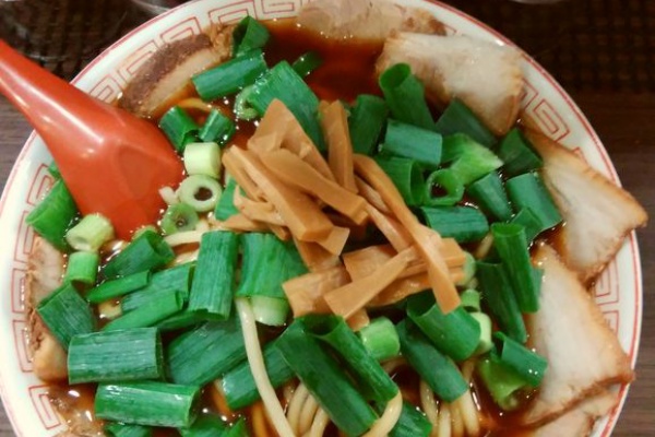 青木悠真のラーメンと野球で日が暮れる 17