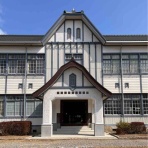 西脇小学校の木造校舎を想う会