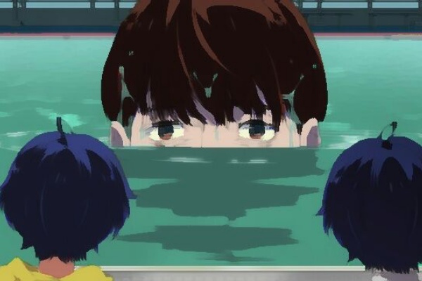 アニめ 速報 ワンダーエッグ プライオリティ