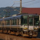 四国遠征（2025年9月編）3日目　IN予讃線その2