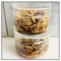 きのこ６種で自家製なめ茸！【薬膳おかず】78円セールで作る節約常備菜