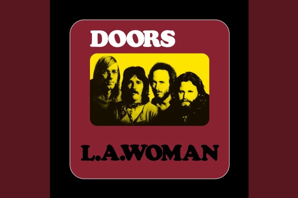 For Ever Young 洋楽ロック（ロックて何だろう？） - The Doors