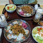 ゆこぶーの食いしん坊万歳