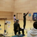 京都先端科学大学が吹矢関西学生対校選手権大会、優勝 !!〔団体・個人〕で 関西制覇 !!　