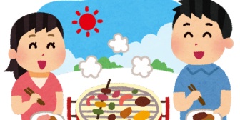 【恋愛】で知り合い何度かデート。相手から急にBBQの最初の頃に俺が喋っていた綺麗な女の人の方が良かったんでしょ？と言われた。