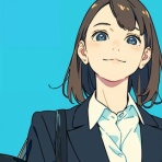 素顔のグラドルを愛でる