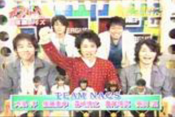 チームナックスinネプリーグ 毎日がfastestblog