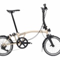 BROMPTON 新型 P Line 発売になります。