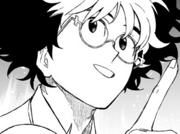 【アンドク】医療描写とかないんか？