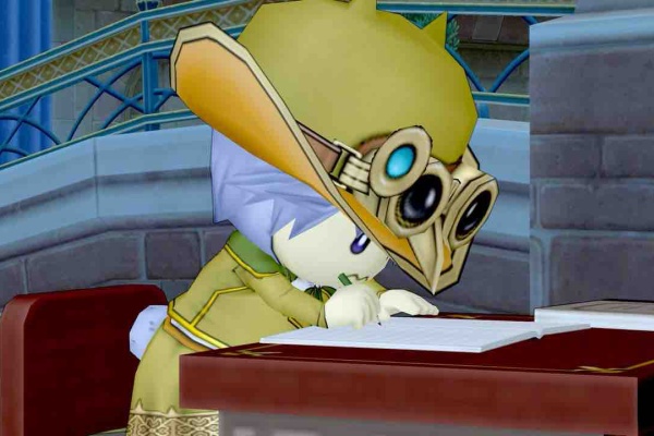 人気ブログランキングについて : ドラクエ10をサービス終了までプレイ